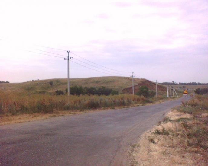 Приморське з panoramio.com - Приморське