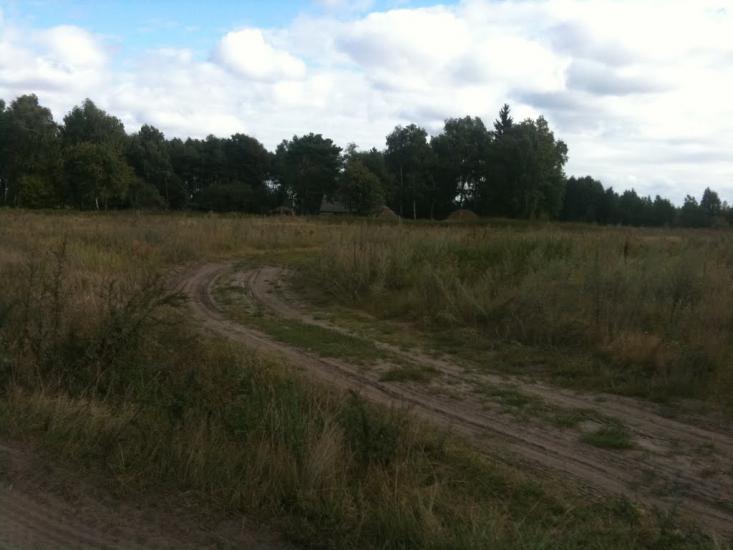 Волиця з panoramio.com - Волиця