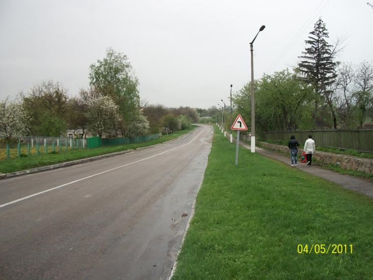 Лука з panoramio.com - Лука