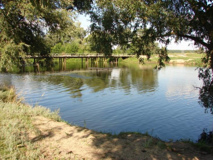 Курган з panoramio.com - Курган