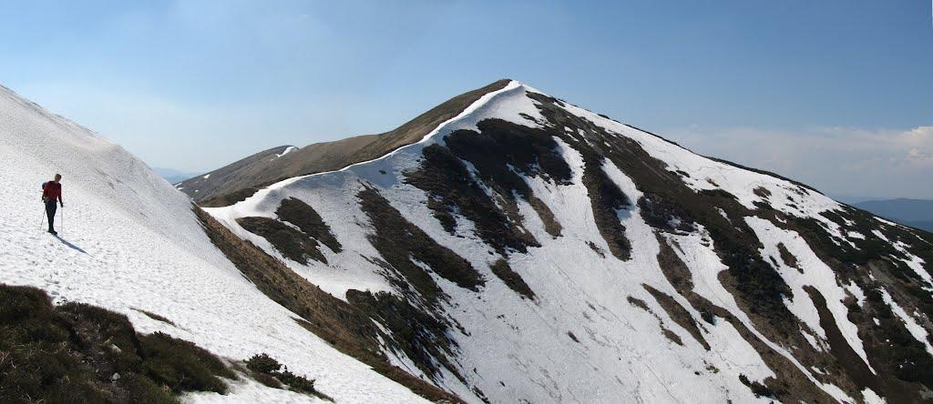 Заверхня Кичера з panoramio.com - Заверхняя Кичера