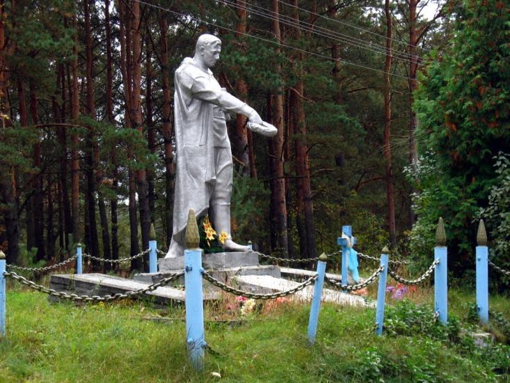 Адамчуки з panoramio.com - Адамчуки