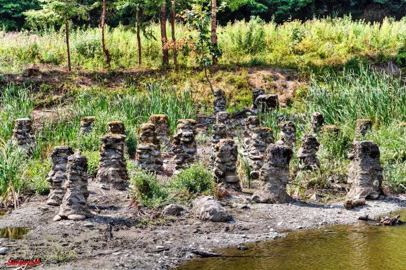 Костилівка з panoramio.com - Костилівка