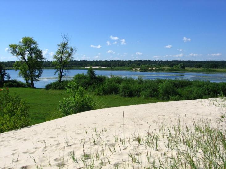 Романків з panoramio.com - Романков