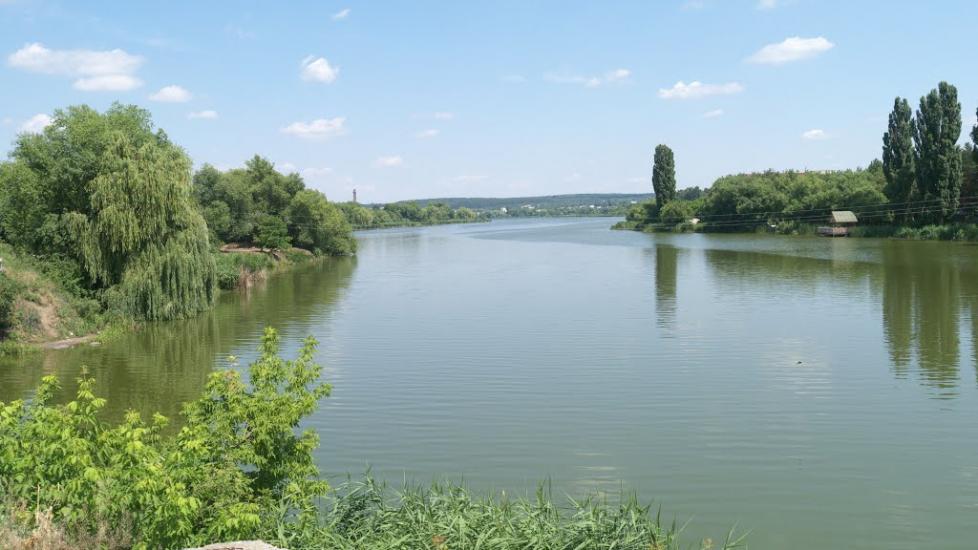 Бершадь з panoramio.com - Bershad