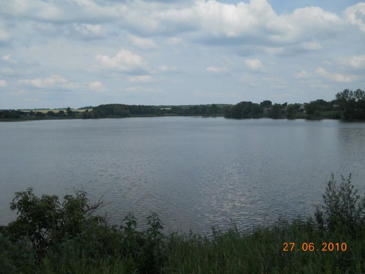 Кошляки з panoramio.com - Кошляки