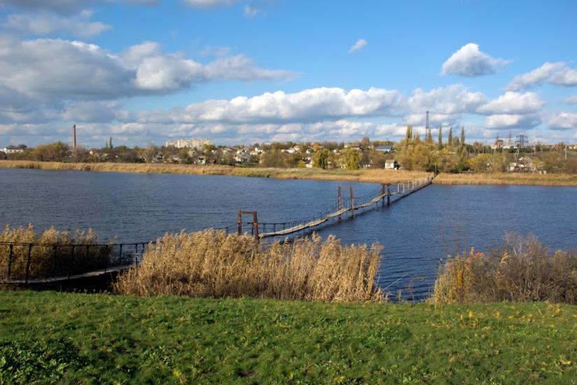 Петрове з panoramio.com - Petrove