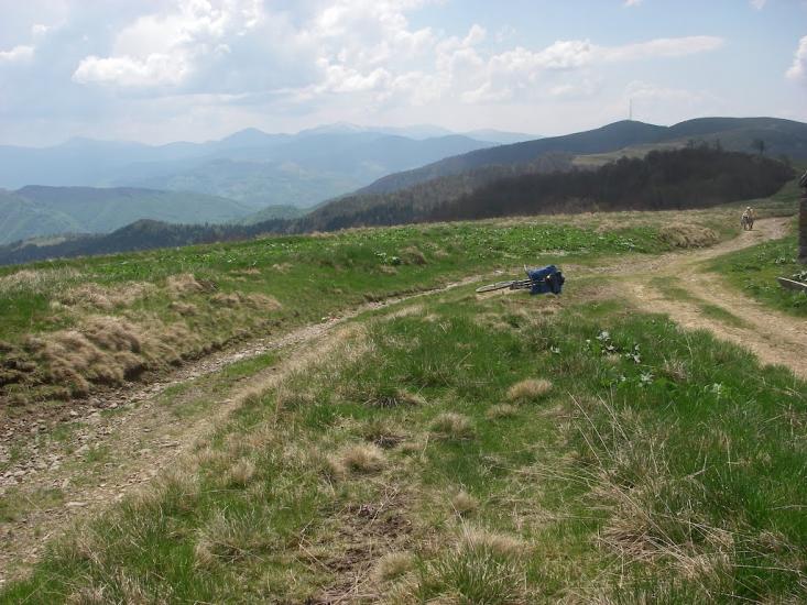Білин з panoramio.com - Білин