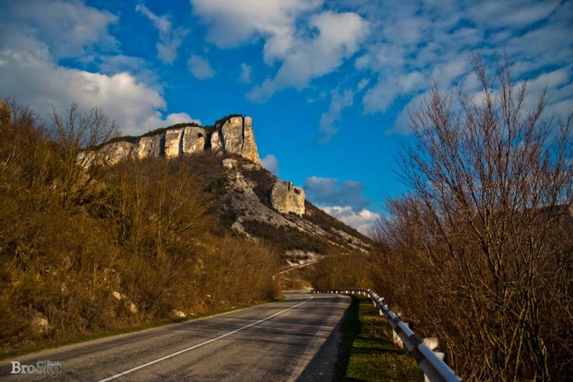 Танкове з panoramio.com - Танковое