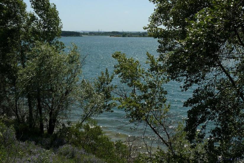 Єлизаветівка з panoramio.com - Елизаветовка