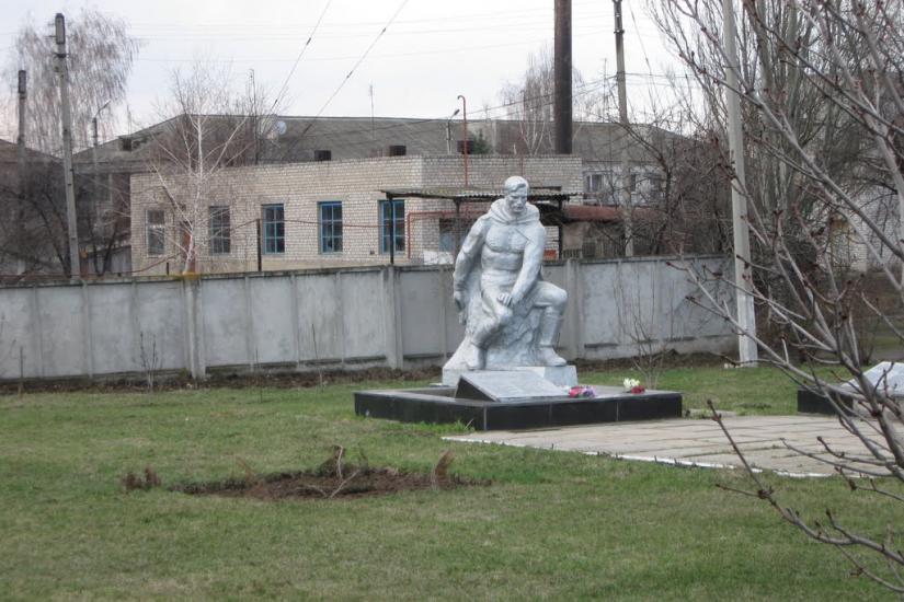 Хороше з panoramio.com - Хорошее