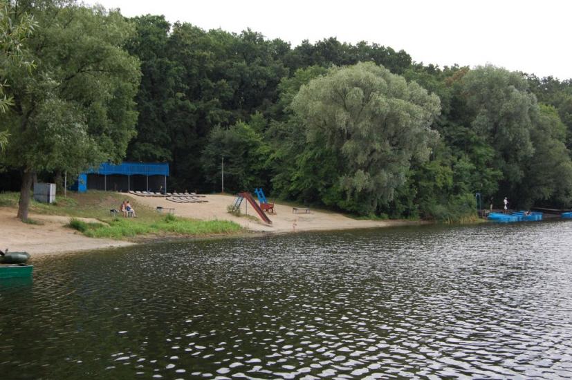 Хлерівка з panoramio.com - Khlerivka