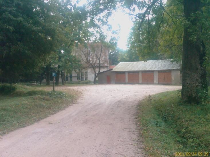 Погірці з panoramio.com - Pogirtsi
