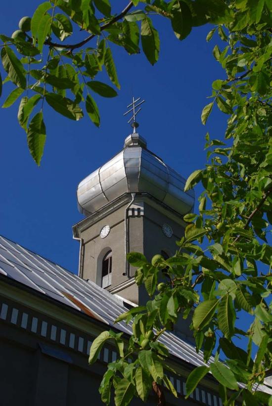 Широкий Луг з panoramio.com - Широкий Луг