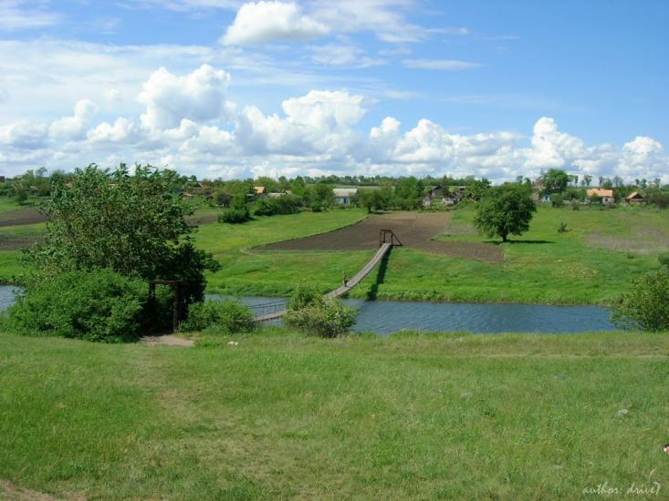 Недайвода з panoramio.com - Недайвода