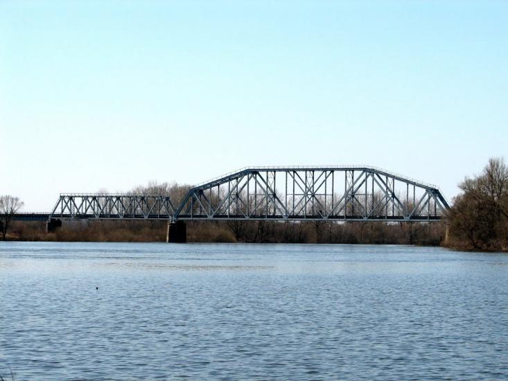 Рижівка з panoramio.com - Рыжевка