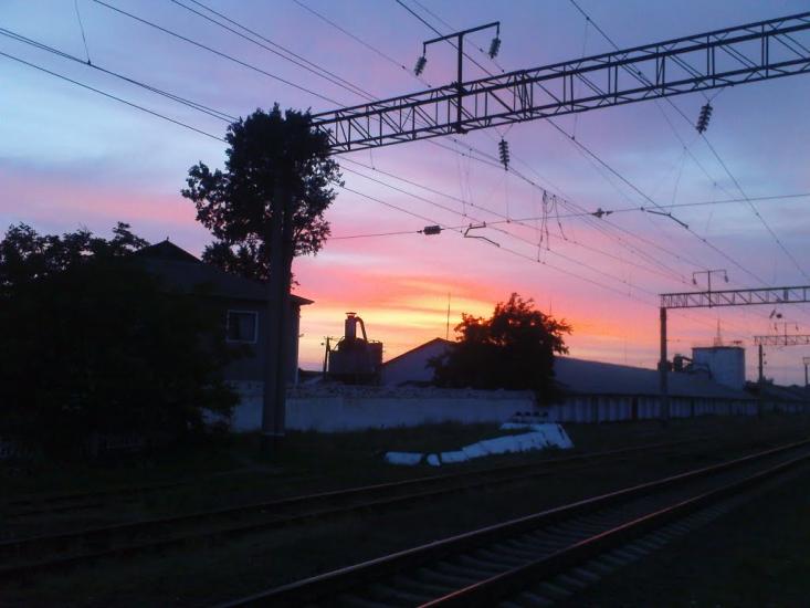 Катеринка з panoramio.com - Катеринка