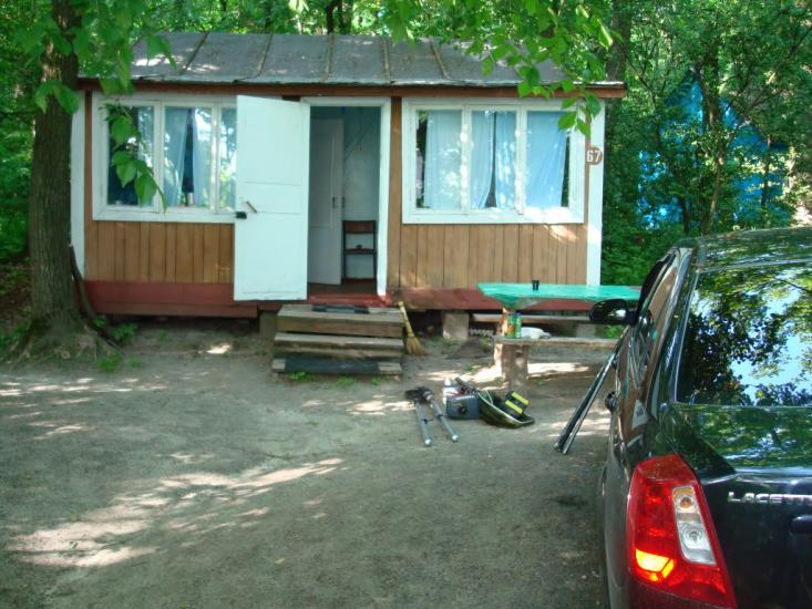 Хлерівка з panoramio.com - Khlerivka