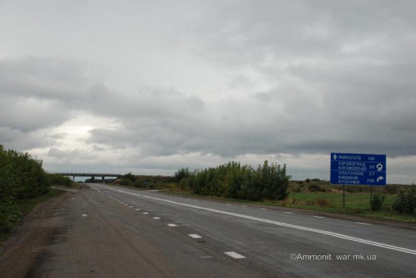 Остапівка з panoramio.com - Остапівка