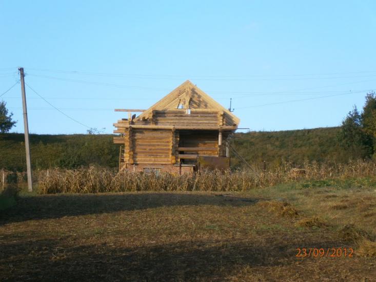 Берездівці з panoramio.com - Берездівці