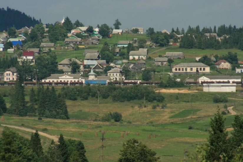 Сянки з panoramio.com - Сянки