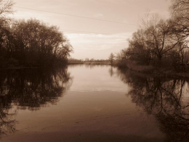 Чугуїв з panoramio.com - Чугуев