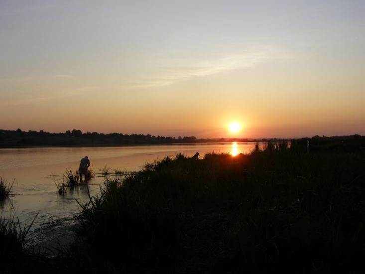 Головчинці з panoramio.com - Головчинцы