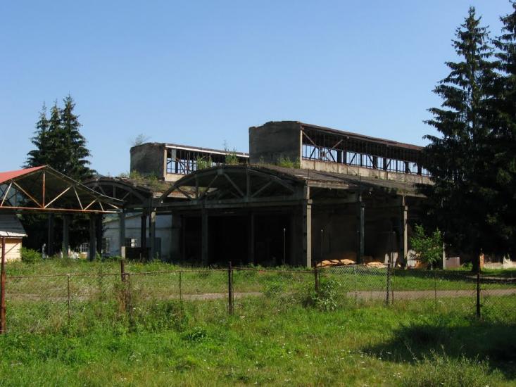 Добромиль з panoramio.com - Dobromyl