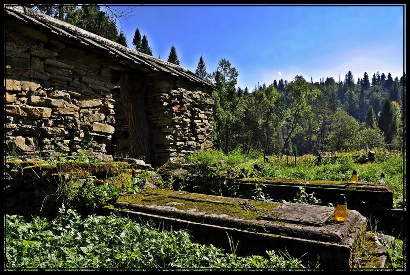 Сянки з panoramio.com - Сянки