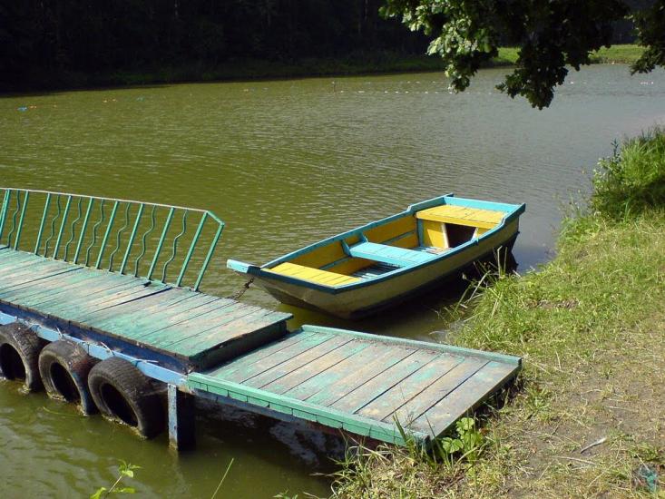 Люботин з panoramio.com - Люботин