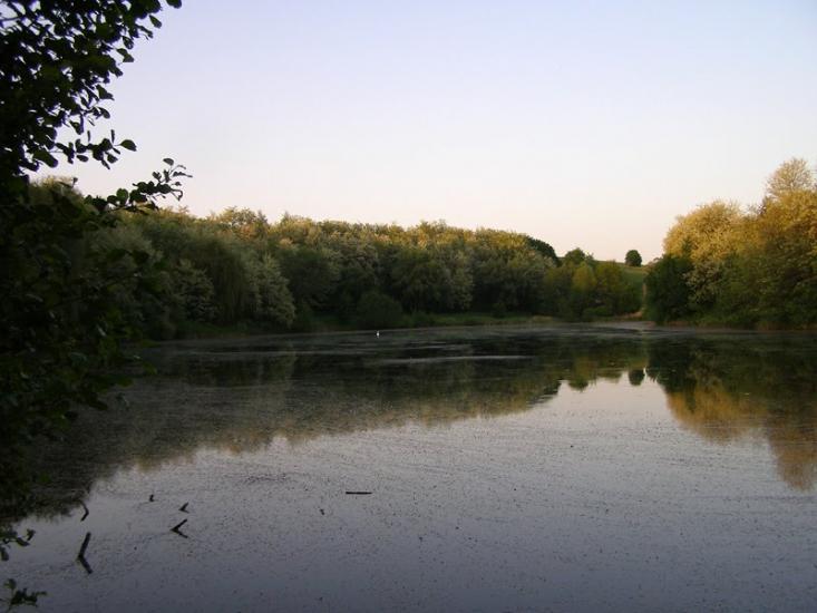 Головківка з panoramio.com - Головківка