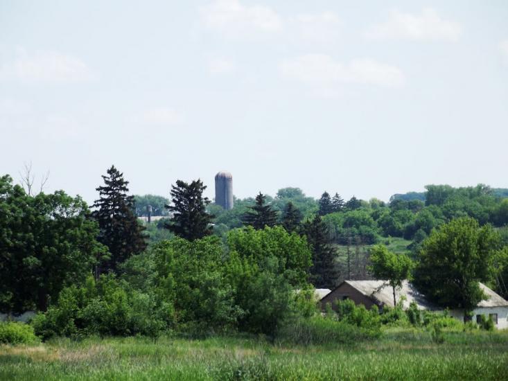 Романівка з panoramio.com - Романівка