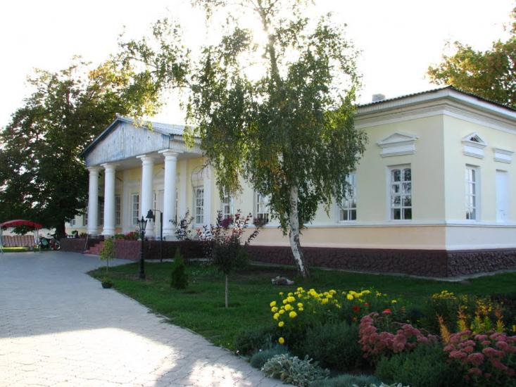 Осіч з panoramio.com - Osich