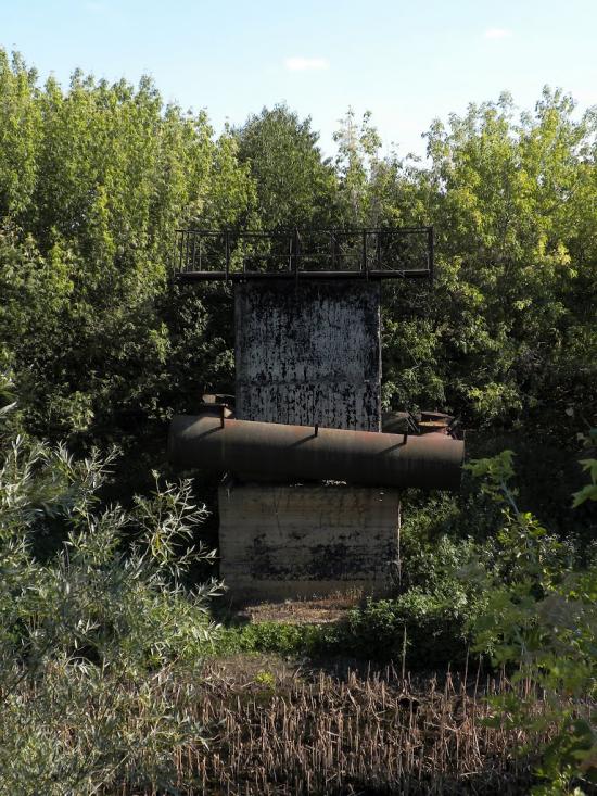 Висока Гребля з panoramio.com - Висока Гребля