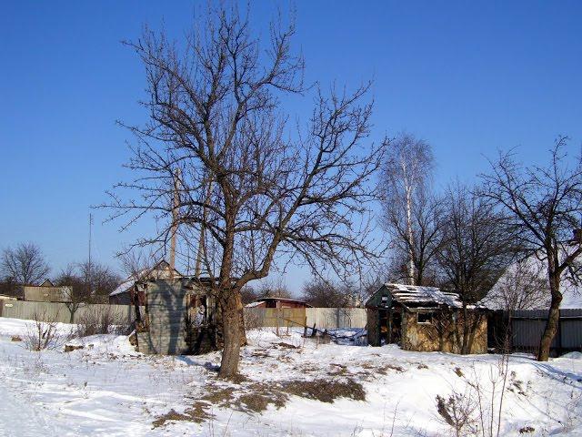 Буди з panoramio.com - Budy