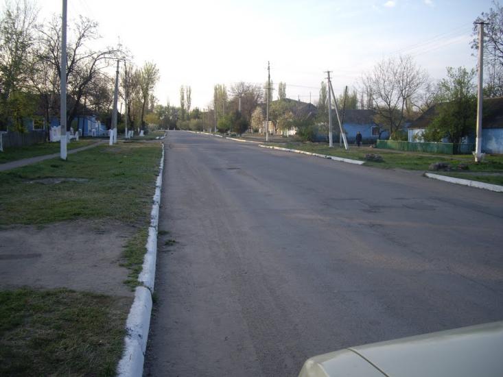 Трикрати з panoramio.com - Трикрати