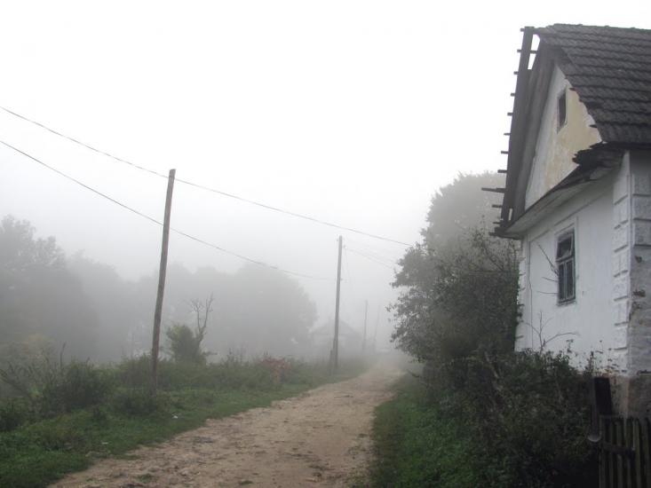 Мечищів з panoramio.com - Мечищів