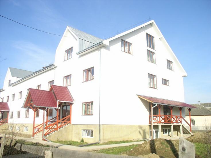 Пийтерфолво з panoramio.com - Пийтерфолво