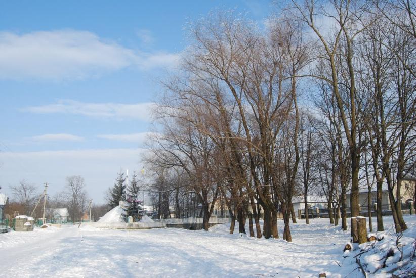 Фітьків з panoramio.com - Фитьков