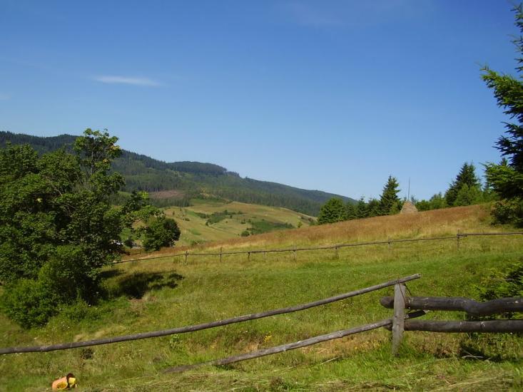 Погар з panoramio.com - Погар