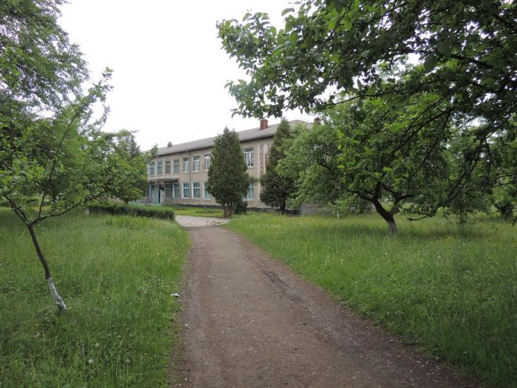 Монастирець з panoramio.com - Монастирець