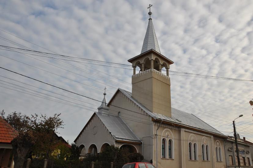 Оклі з panoramio.com - Оклі