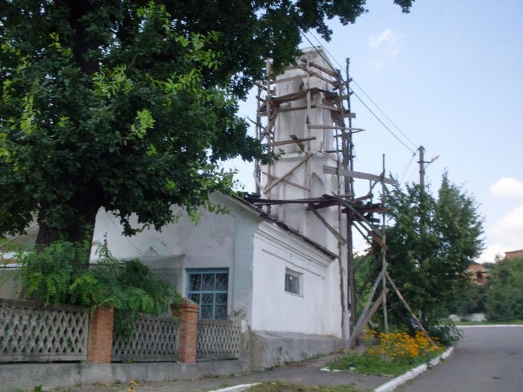 Ситківці з panoramio.com - Ситковцы