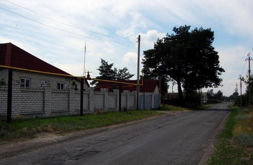 Пурдівка з panoramio.com - Пурдівка