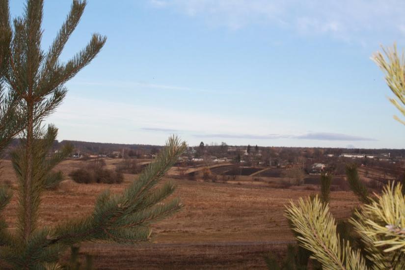 Думенки з panoramio.com - Думенки