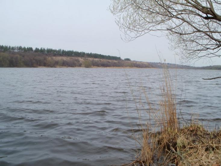 Нижча Кропивна з panoramio.com - Нижча Кропивна