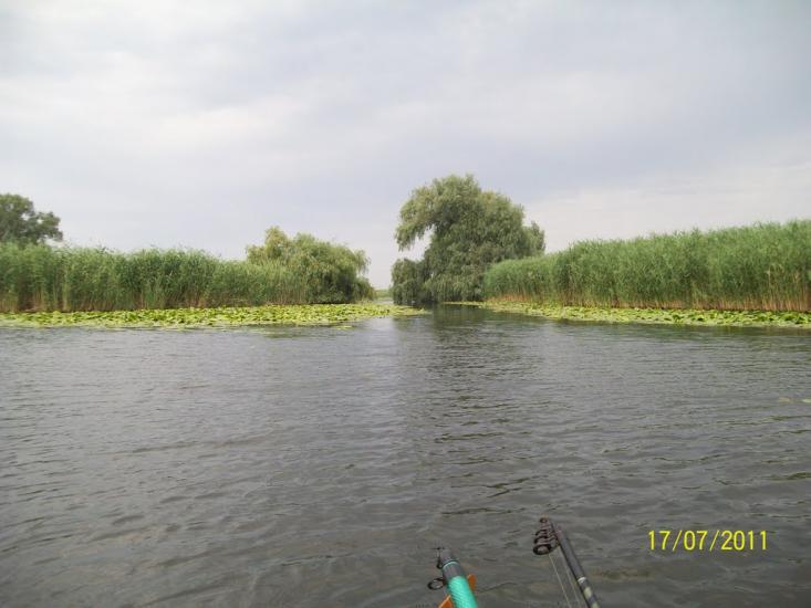 Кушугум з panoramio.com - Кушугум