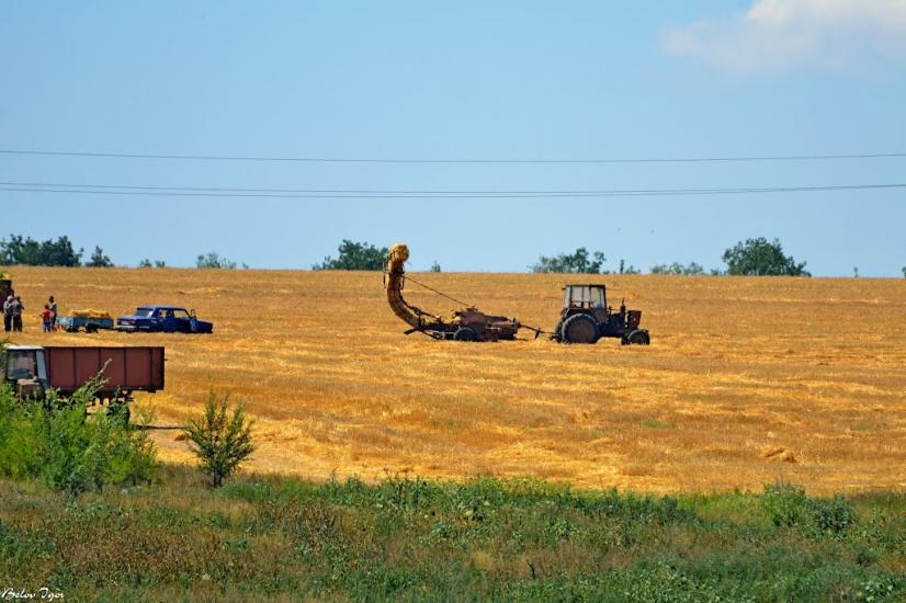 Комінтернівське з panoramio.com - Kominternivske