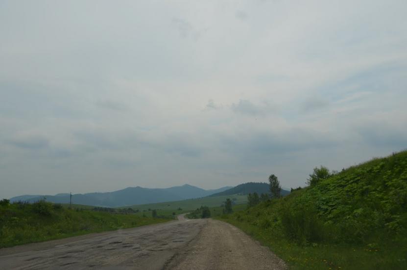 Явора з panoramio.com - Явора