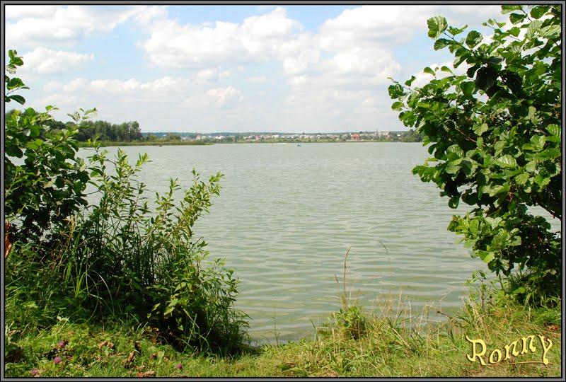 Тетерівка з panoramio.com - Тетерівка